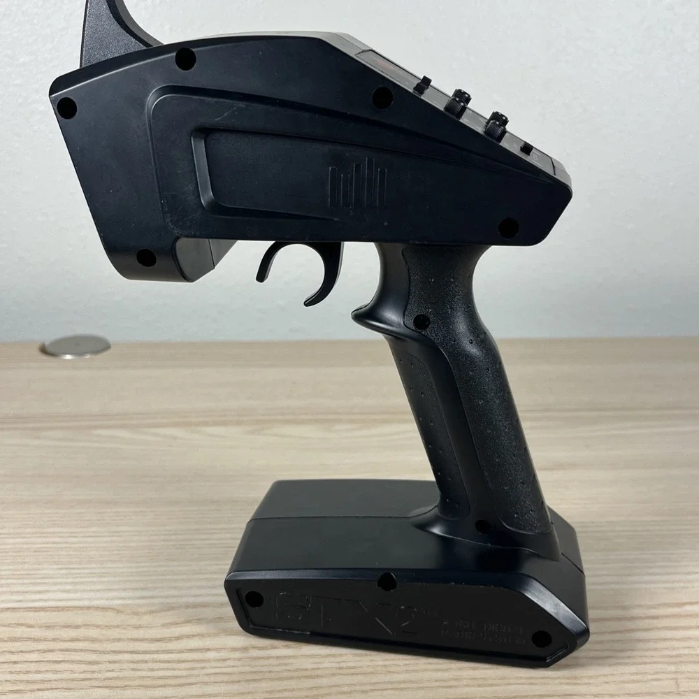 Spektrum STX2 Controller SPMSTX200